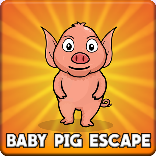 Baby Pig Escape Walkthrou…